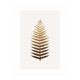 Golden Leaf No.7 (Print Only) thumbnail
