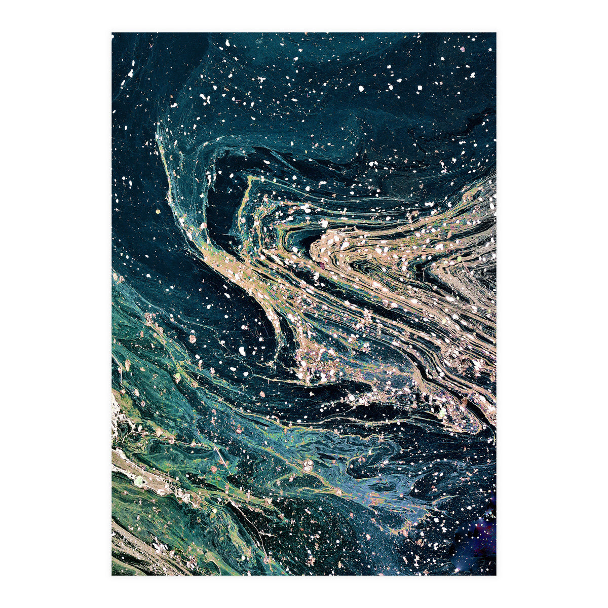 Possible (Print Only)