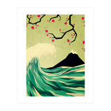Falling In Love (Print Only) thumbnail