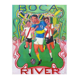 Boca River 4 (Print Only) thumbnail