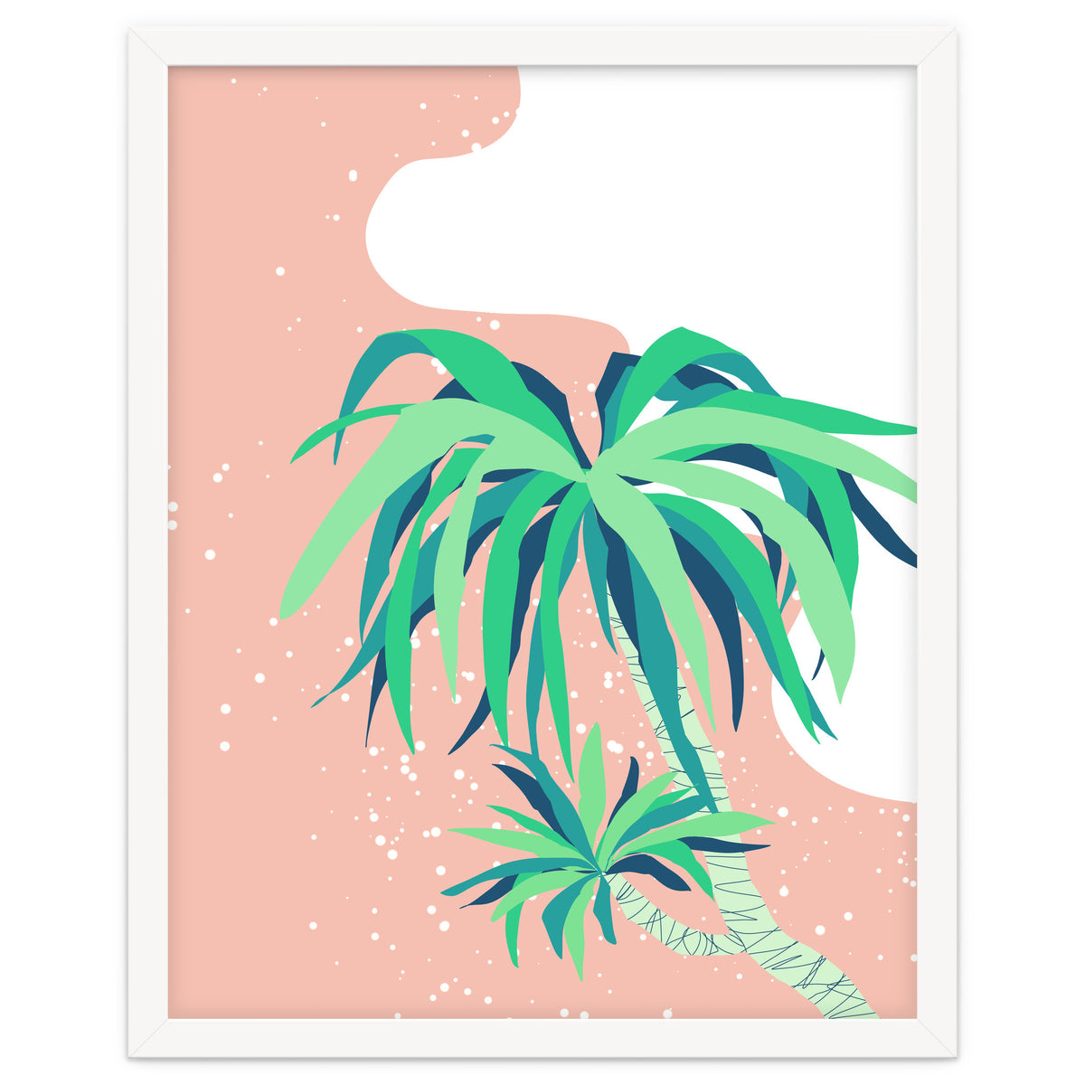 coconut tree