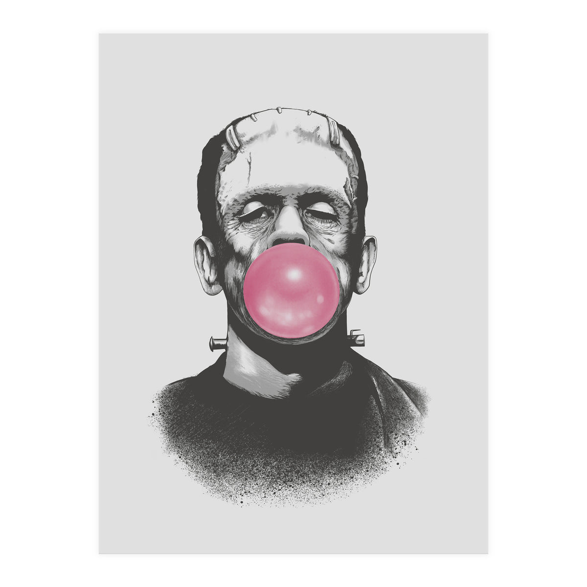 FRANKIE GOES TO HOLLYWOOD (Print Only)