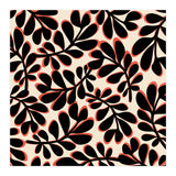 Mid Mod Playful Light Botanical (Print Only) thumbnail