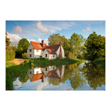 Ode To Constable (Print Only) thumbnail