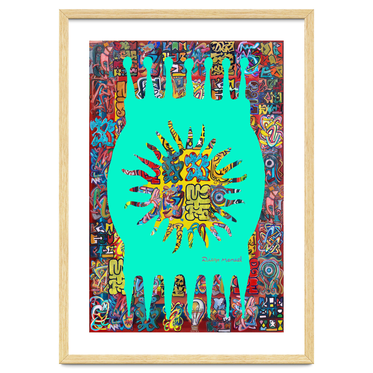 Graffiti Digital Nuevo 2023 47