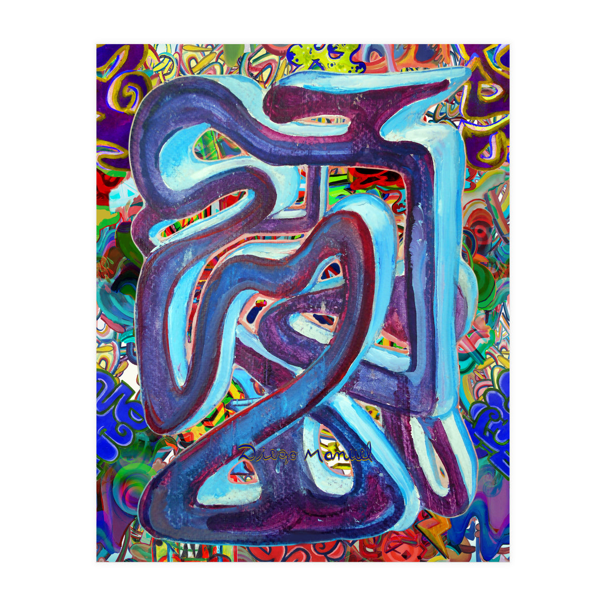 New Graffiti2022 44 (Print Only)