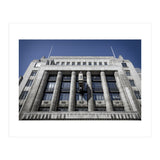 Peterborough Court (Print Only) thumbnail