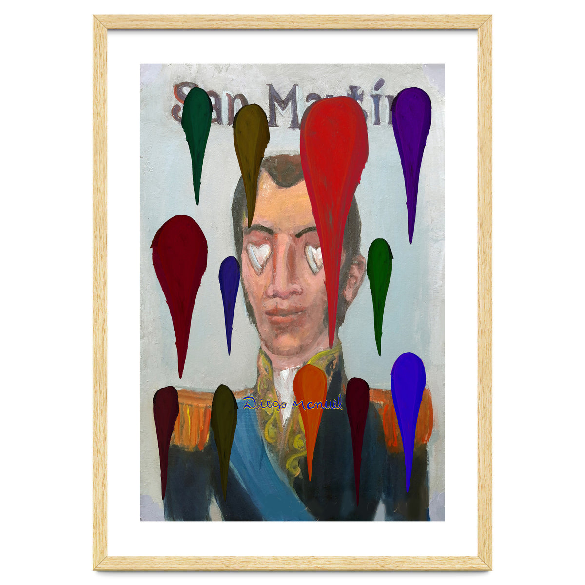 Graffiti Digital 2022 678