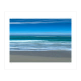 Tropical Beach (1) (Print Only) thumbnail
