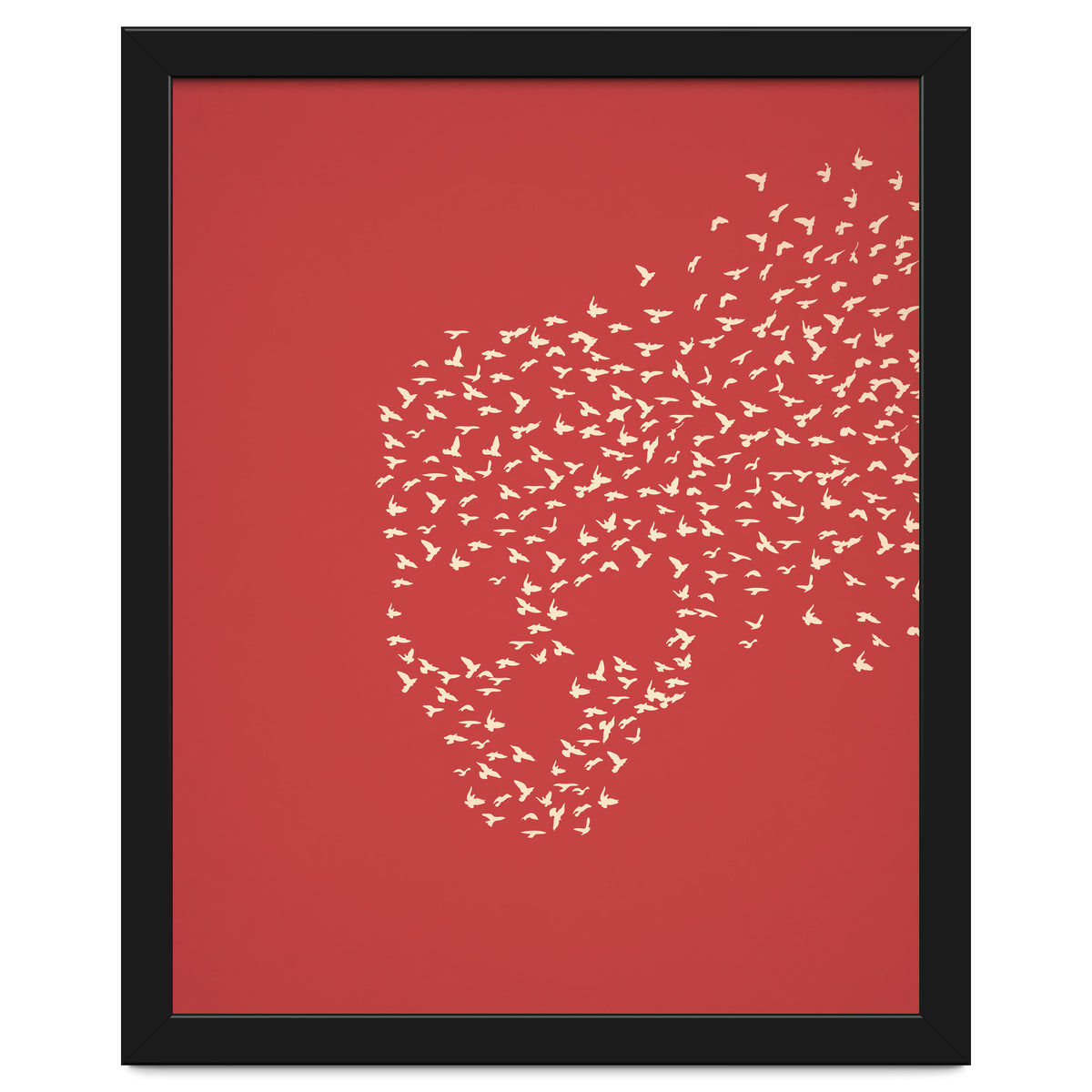 The End Of The World