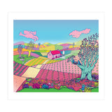 Sow the Seeds - Abbeydale Brewery x Siren Craft Brew (Print Only) thumbnail