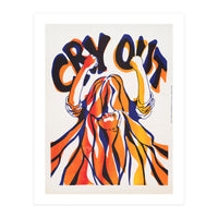 Cry Out (The Chicago Women's Liberation Union) (Print Only)