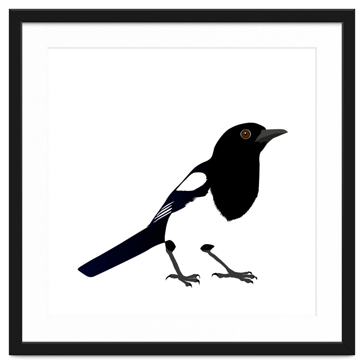 Magpie