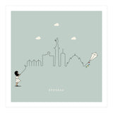 Kein Design Belgrade (Print Only) thumbnail