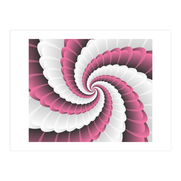 Tech Loop (Print Only)