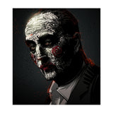 SAW (Print Only) thumbnail
