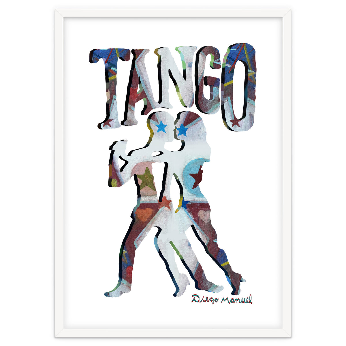 Tango 11