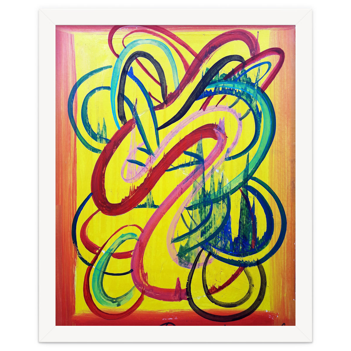 Formas En El Espacio 25