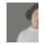 BLURRED PRINCESS III (Print Only) thumbnail