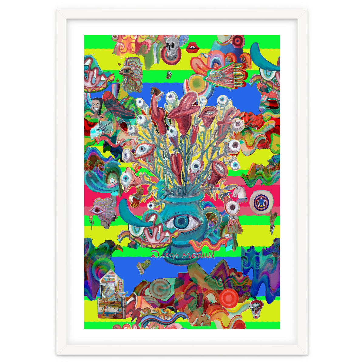 Muchas Cosas 2021 95