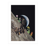 Weird Dream (Print Only) thumbnail