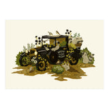 Home Sweet Home (Print Only) thumbnail