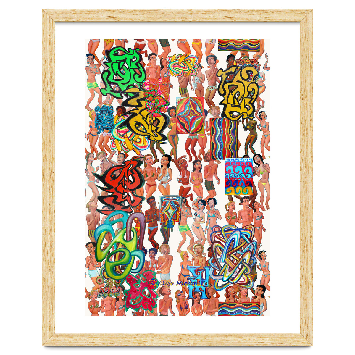 Graffiti Digital 2022 457