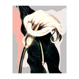 Calla lily flower (Print Only) thumbnail