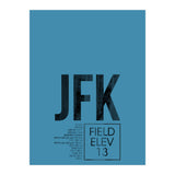 New York JFK Atc (Print Only) thumbnail
