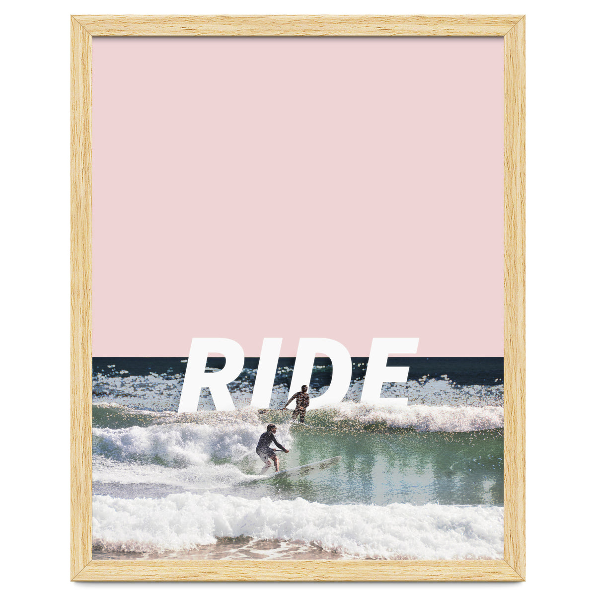 Ride