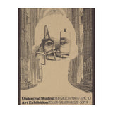 The Zoller Gallery Art Exhibition (Print Only) thumbnail