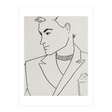 Sport Coat (Print Only) thumbnail
