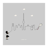 Kein Design Berlin (Print Only) thumbnail