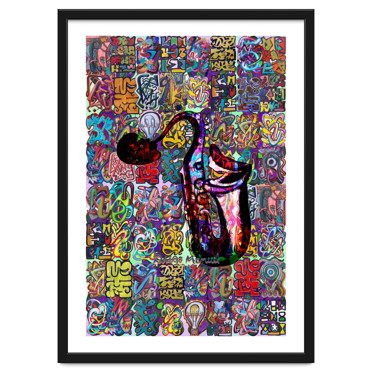 Graffiti Digital 2022 282