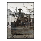 Steamtram Nr.11 (Print Only) thumbnail
