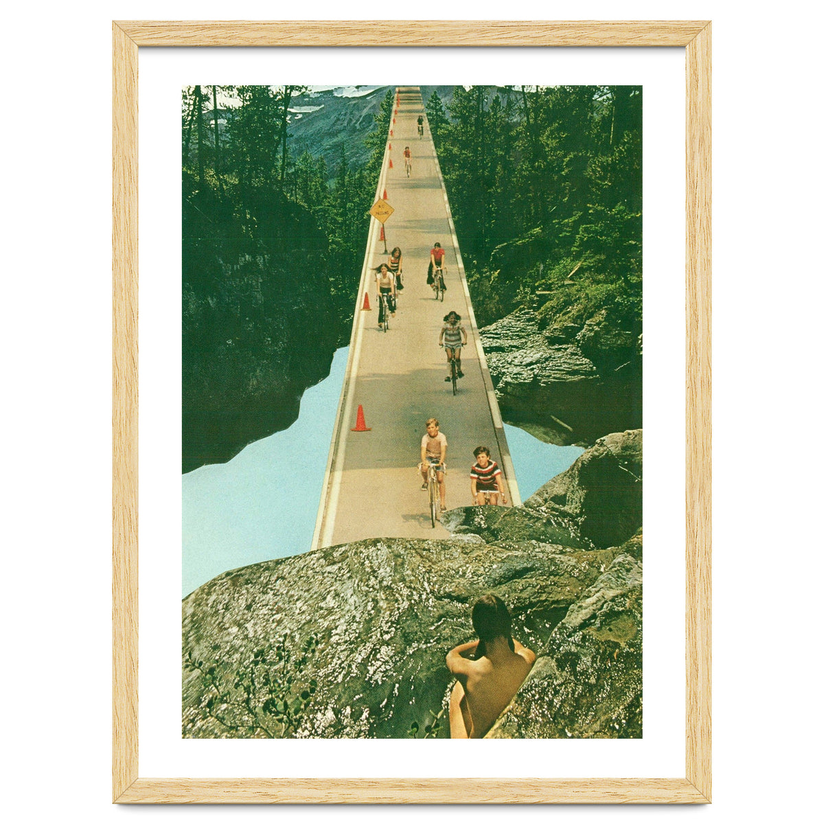 Here Comes The Summer