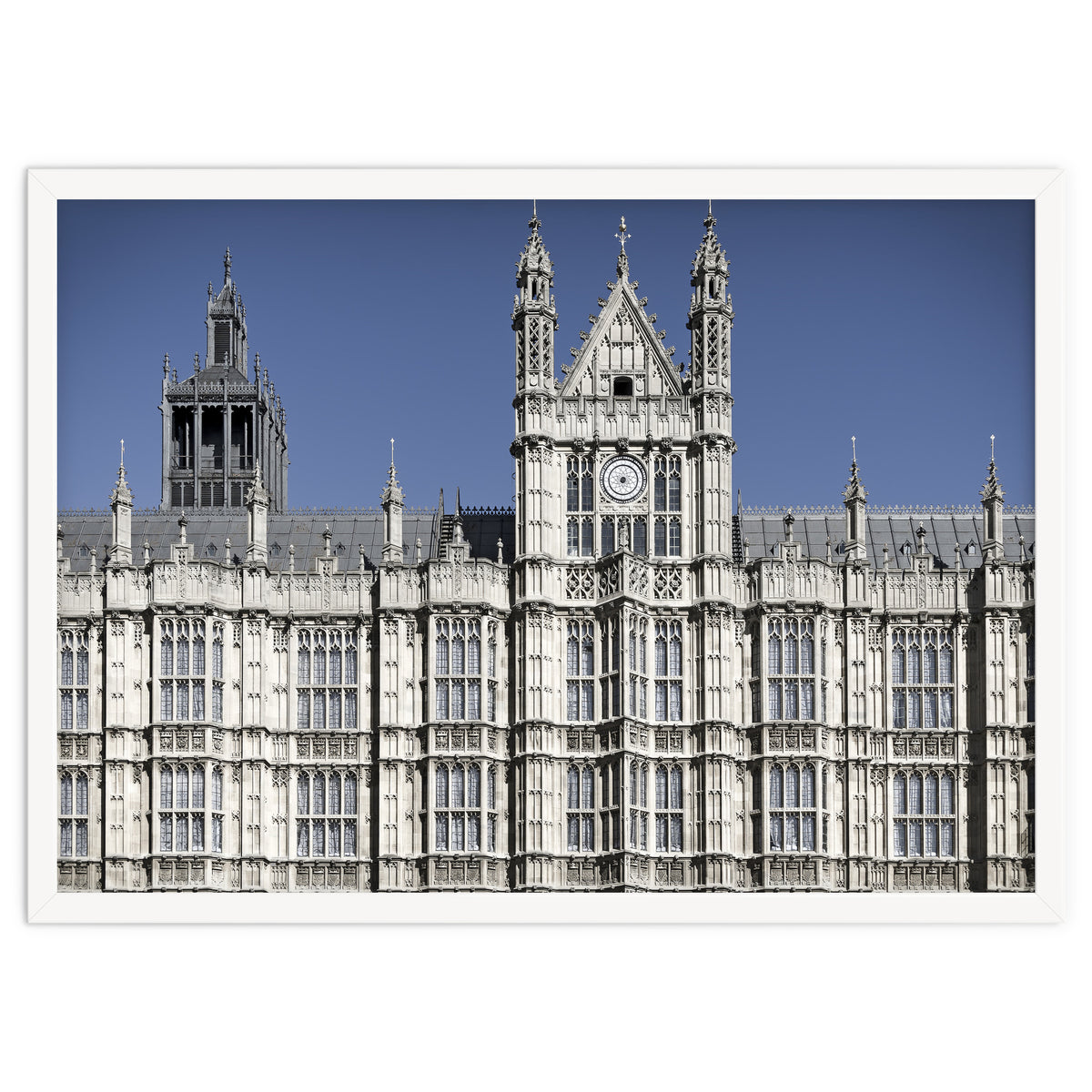 Westminster palace