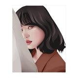 Lalisa (Print Only) thumbnail