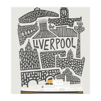 Liverpool (Print Only)