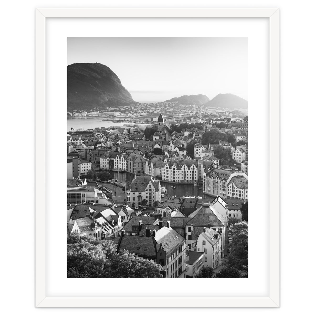 ALESUND 16