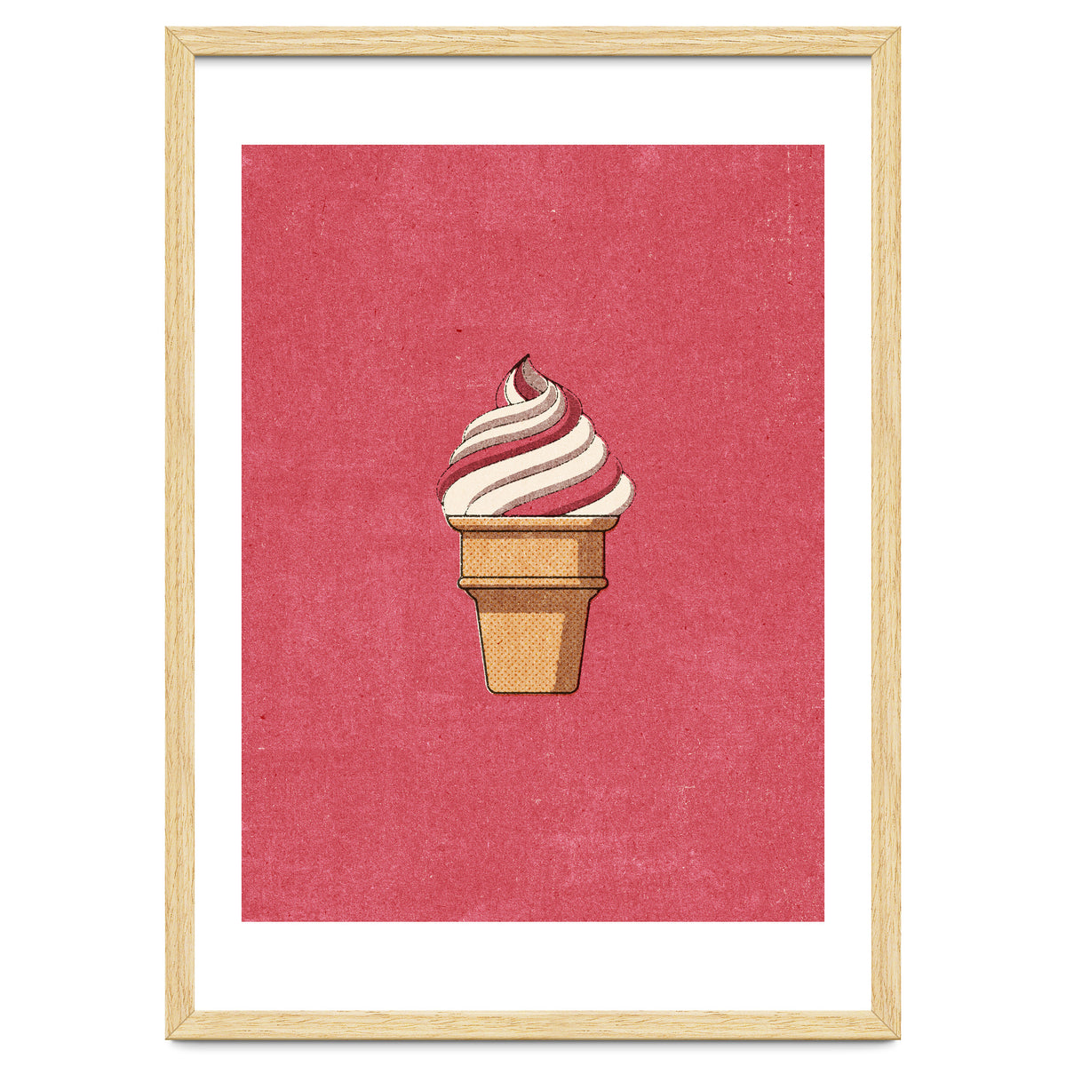 FAST FOOD / Ice Cream