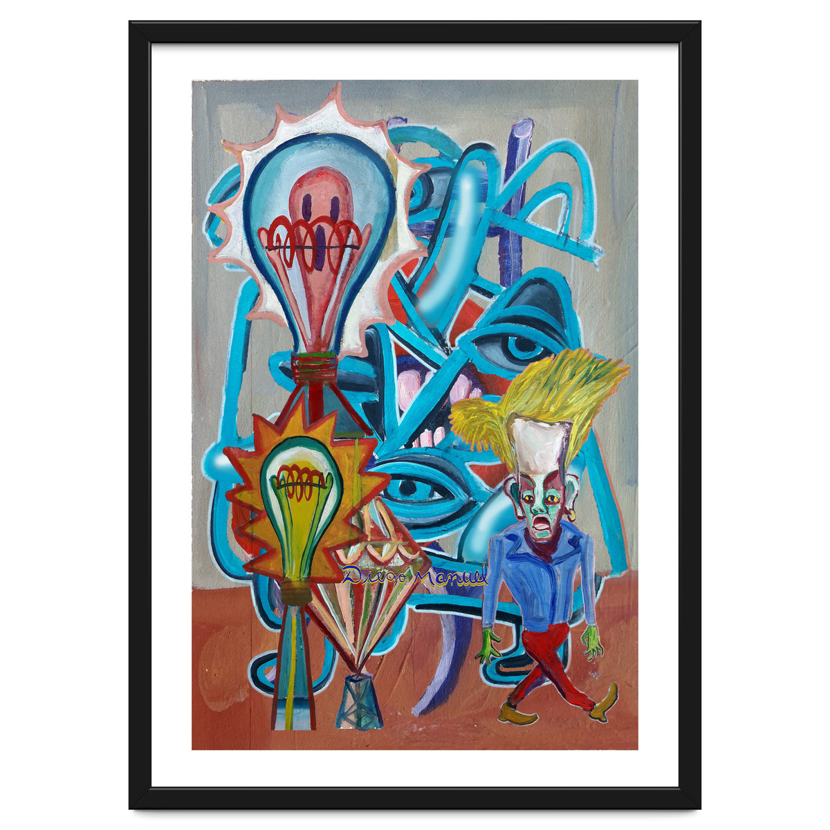 Graffiti Digital 2022 841