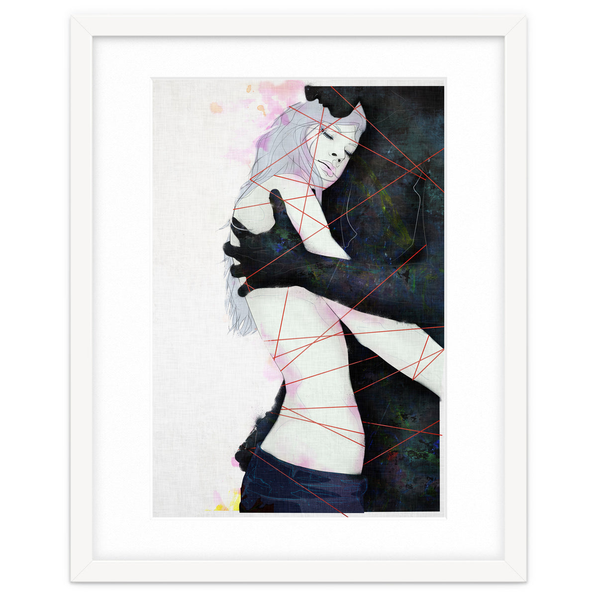 Lovers_over the rainbow