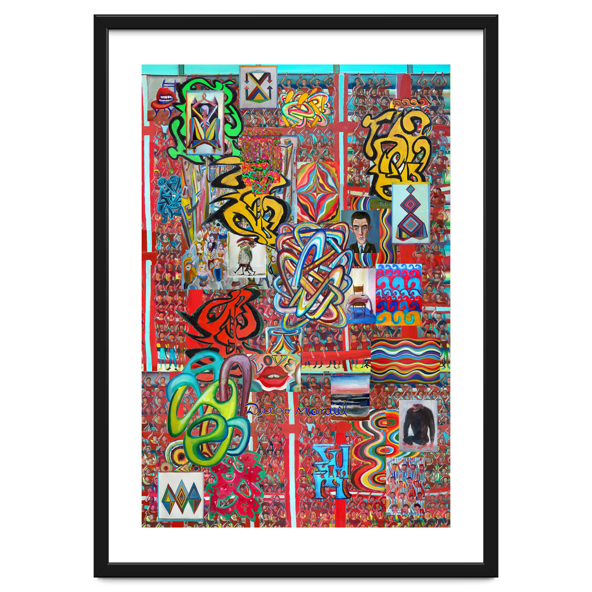 Graffiti Digital 2022 585