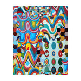 Pop Abstract 2023 Tapiz 77 (Print Only) thumbnail