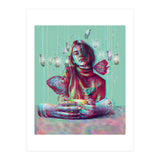 In Your Hands (Print Only) thumbnail