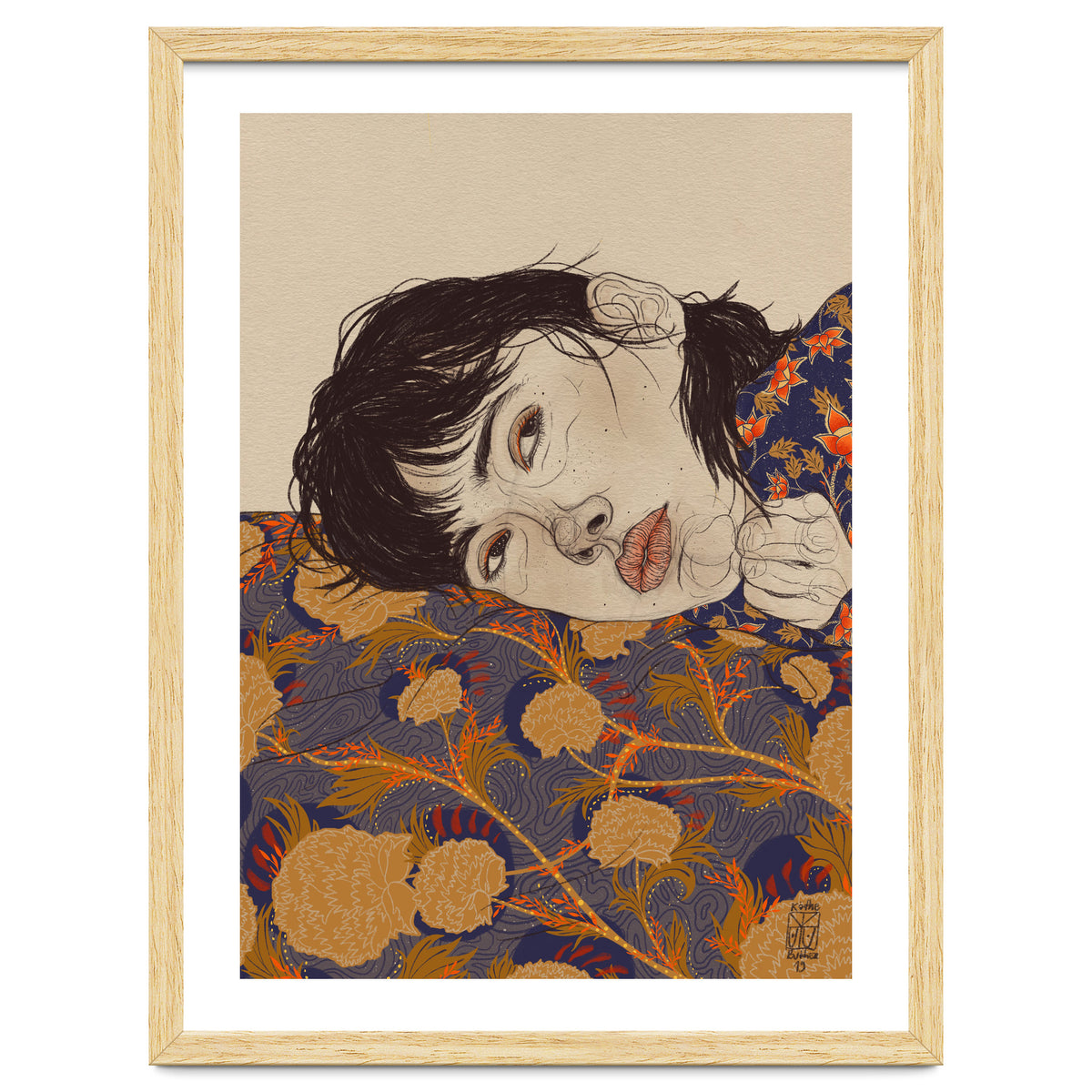 Dreaming about another world