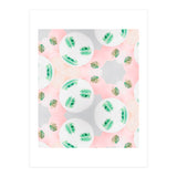 Ethereal Tropical Art (Print Only) thumbnail