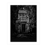 Tombstone Shadow No 21 (Print Only) thumbnail