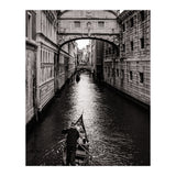 Bridge of Sighs. Venice. (Print Only) thumbnail